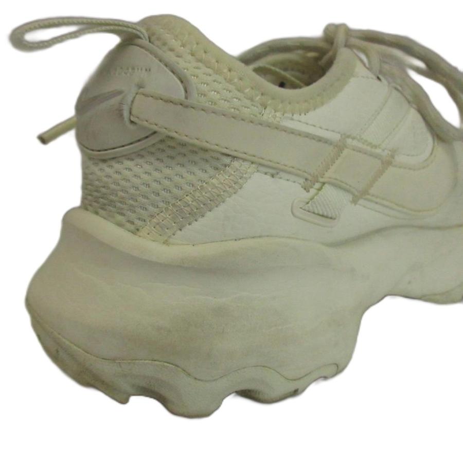 NIKE（ナイキ） NIKE WMNS TC 7900 スニーカー レザー ローカット US7