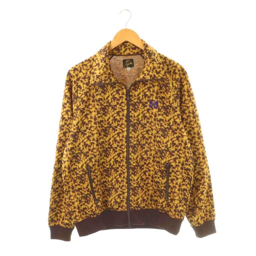 ニードルス ニードルズ Needles 23SS トラックジャケット ジップアップ