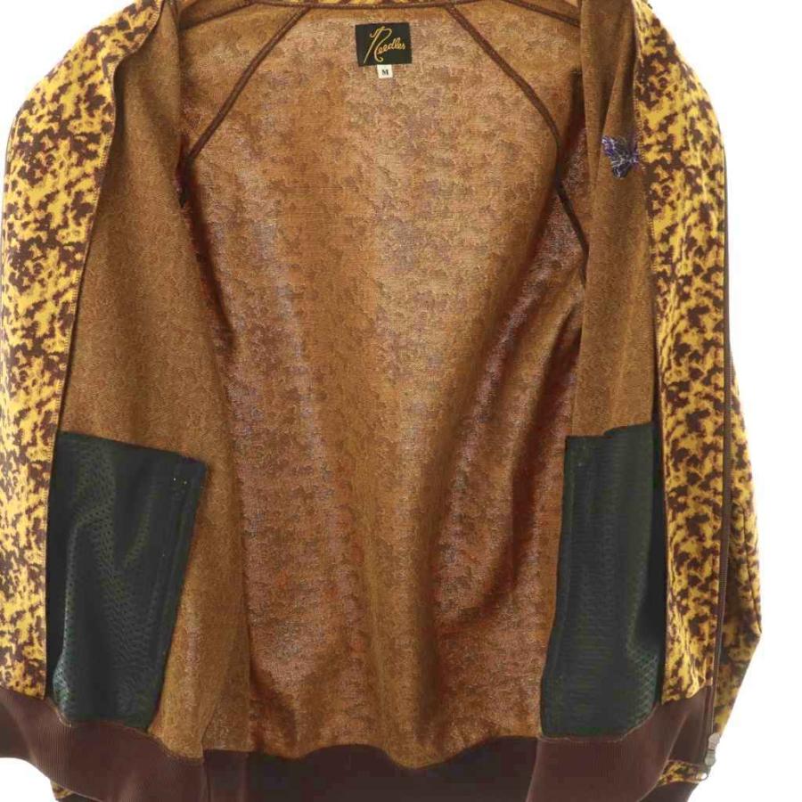 ニードルス ニードルズ Needles 23SS トラックジャケット ジップアップ