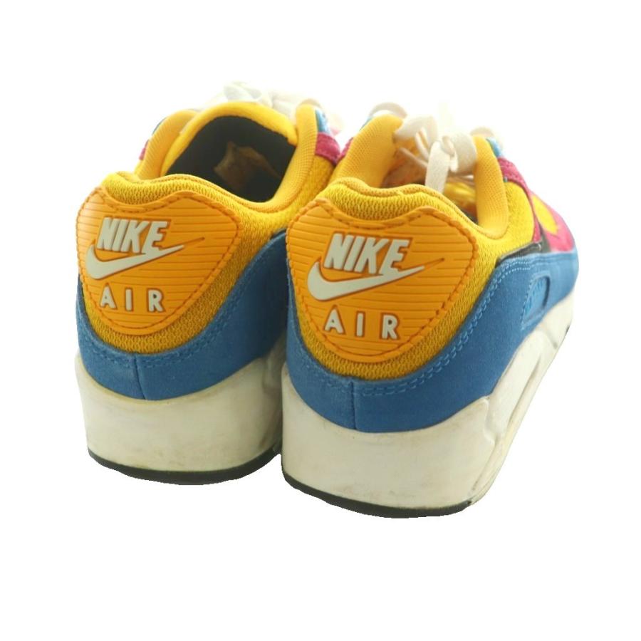 NIKE（ナイキ） エア マックス 90 マルチカラー スニーカー US9.5 27.5