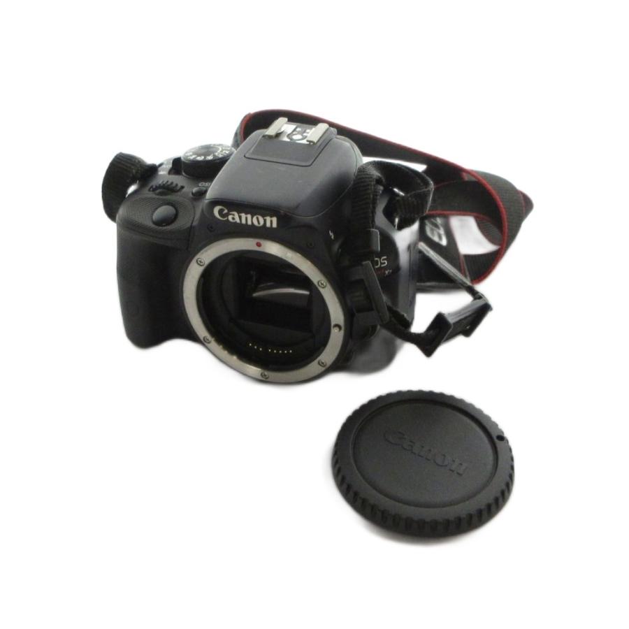 ジャンク 3台 Canon EOS Kiss X7 デジタル一眼レフ ジャンク 3台 Canon