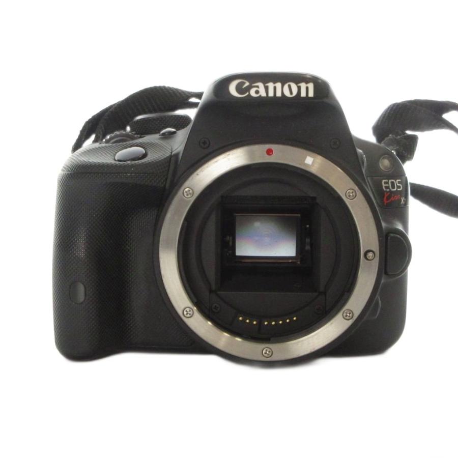 キャノン Canon ジャンク品 EOS Kiss X7 DS126441 デジタル一眼レフ