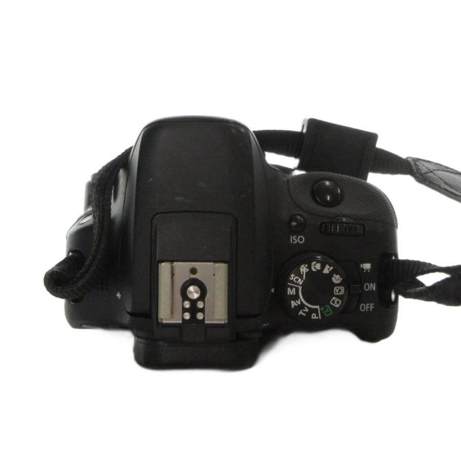 キャノン Canon ジャンク品 EOS Kiss X7 DS126441 デジタル一眼レフ