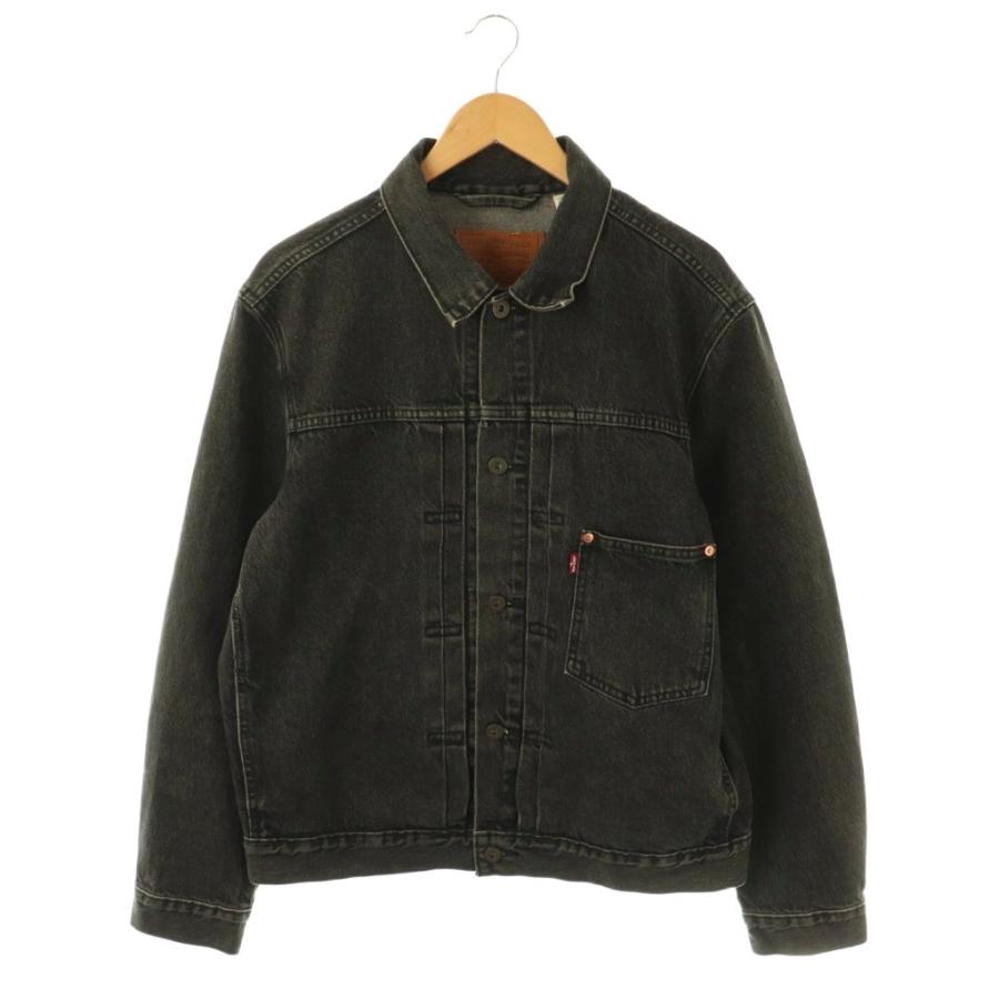 Levi's（リーバイス） Levi's PREMIUM TYPE I トラッカージャケット
