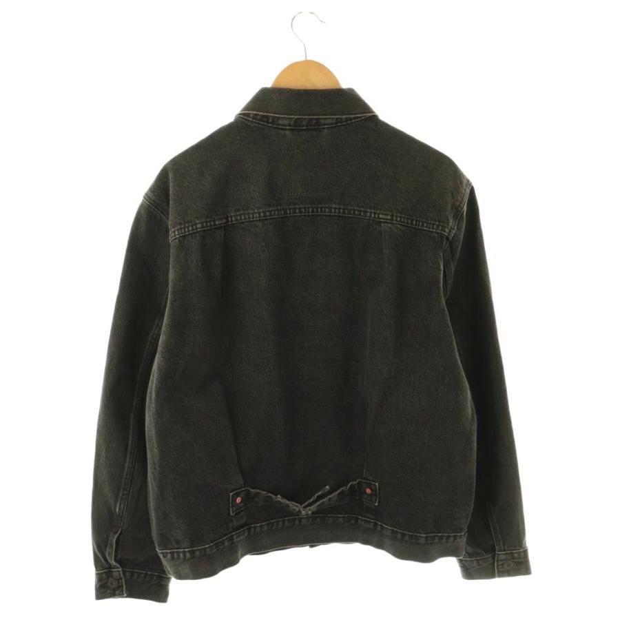 Levi's（リーバイス） Levi's PREMIUM TYPE I トラッカージャケット