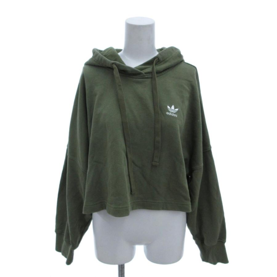 adidas Originals アディダスオリジナルス originals パーカー