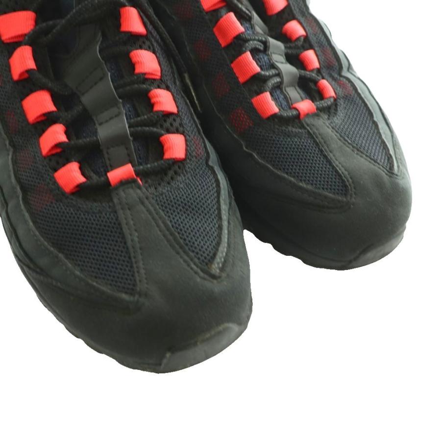 NIKE（ナイキ） エア マックス 95 AIR MAX 95 スニーカー US9.5 27.5cm 