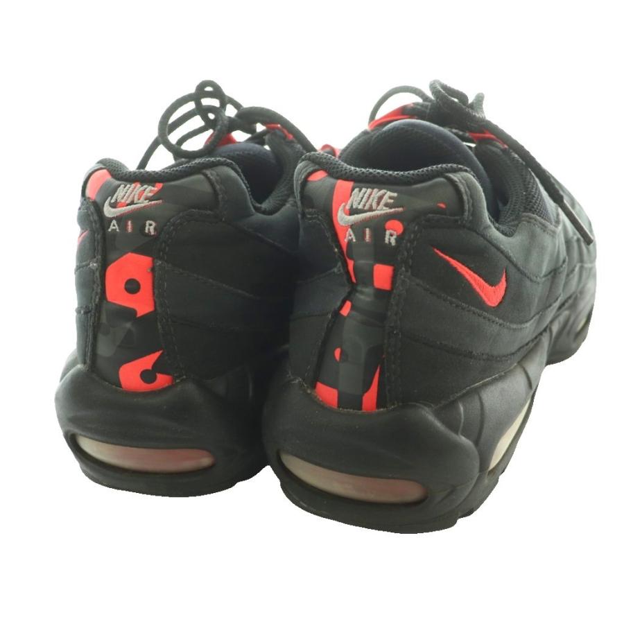 NIKE（ナイキ） エア マックス 95 AIR MAX 95 スニーカー US9.5 27.5cm 