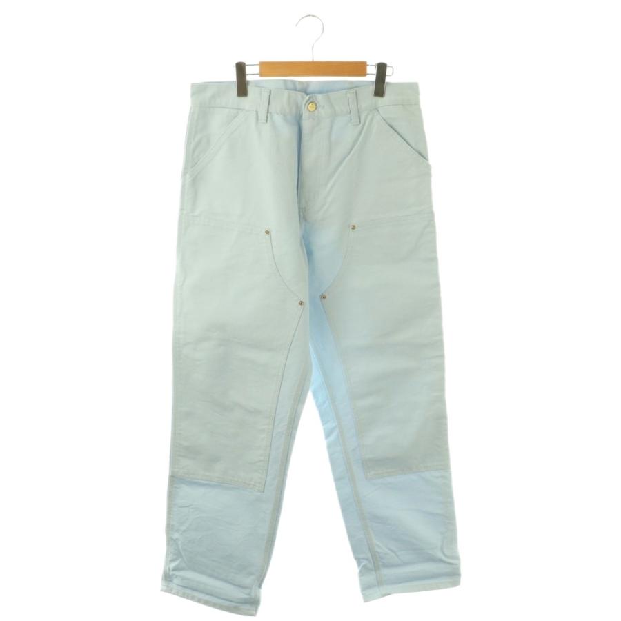 Carhartt ダブルニーパンツ　28 カーハート carhartt ダブルニー ペインター パンツ ワーク テーパード