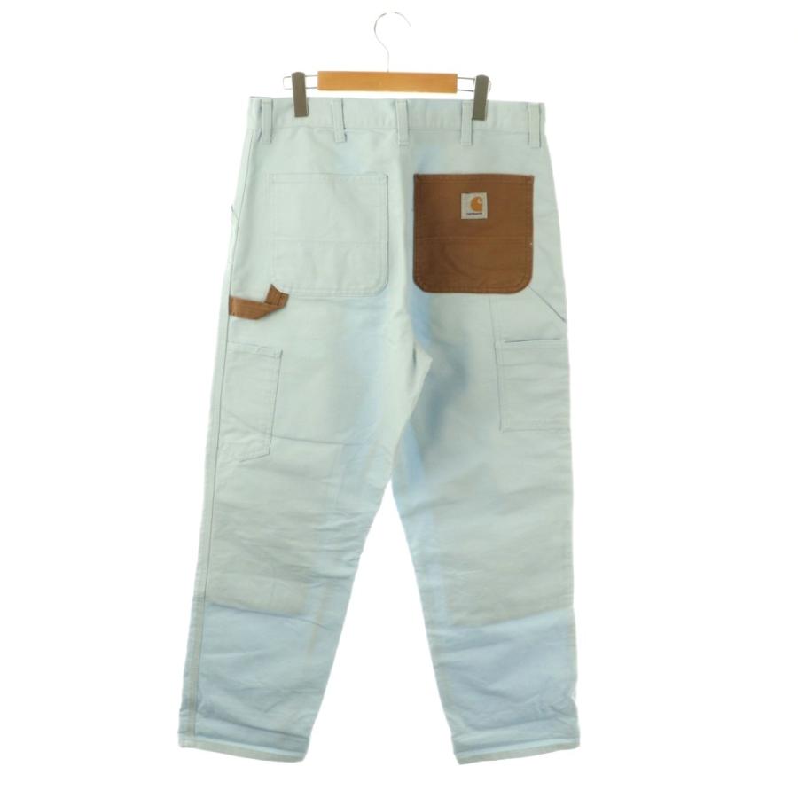 カーハート carhartt ダブルニー ペインター パンツ ワーク テーパード