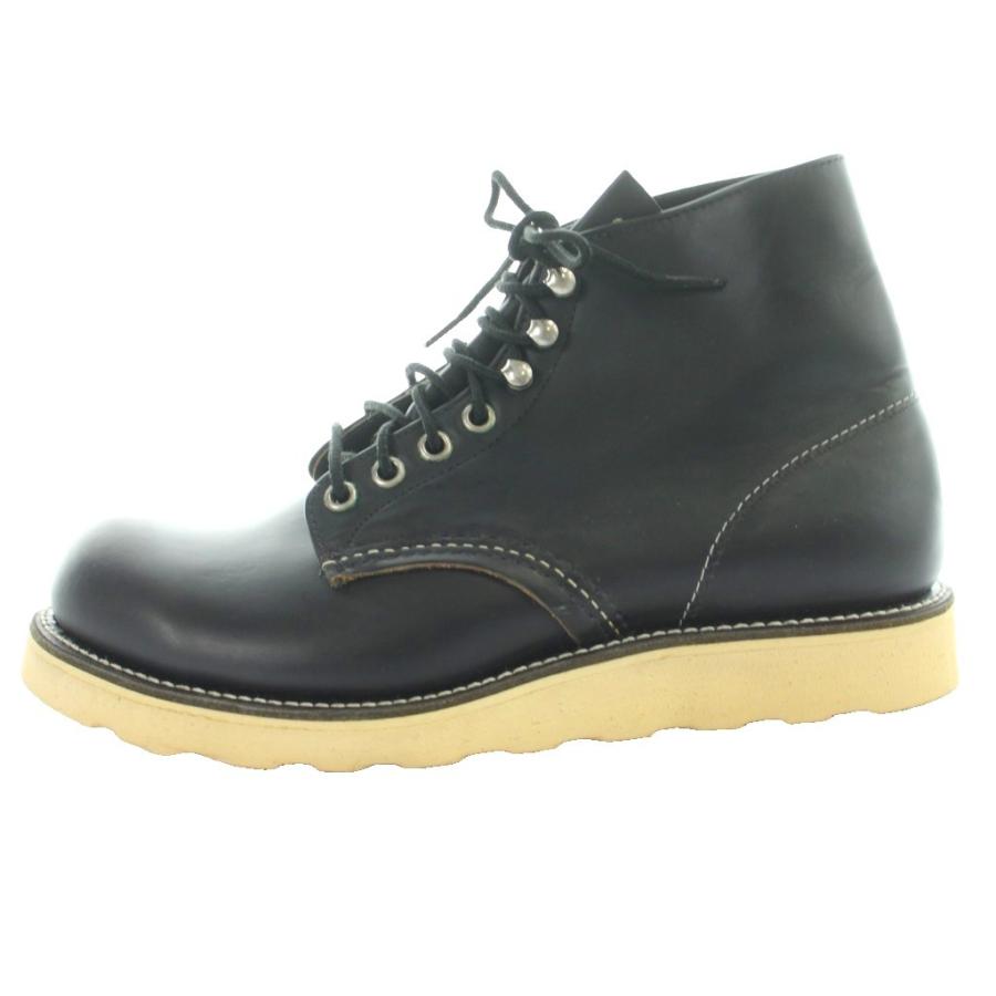 RED WING SHOES（レッドウィング） REDWING 98年製 アイリッシュ