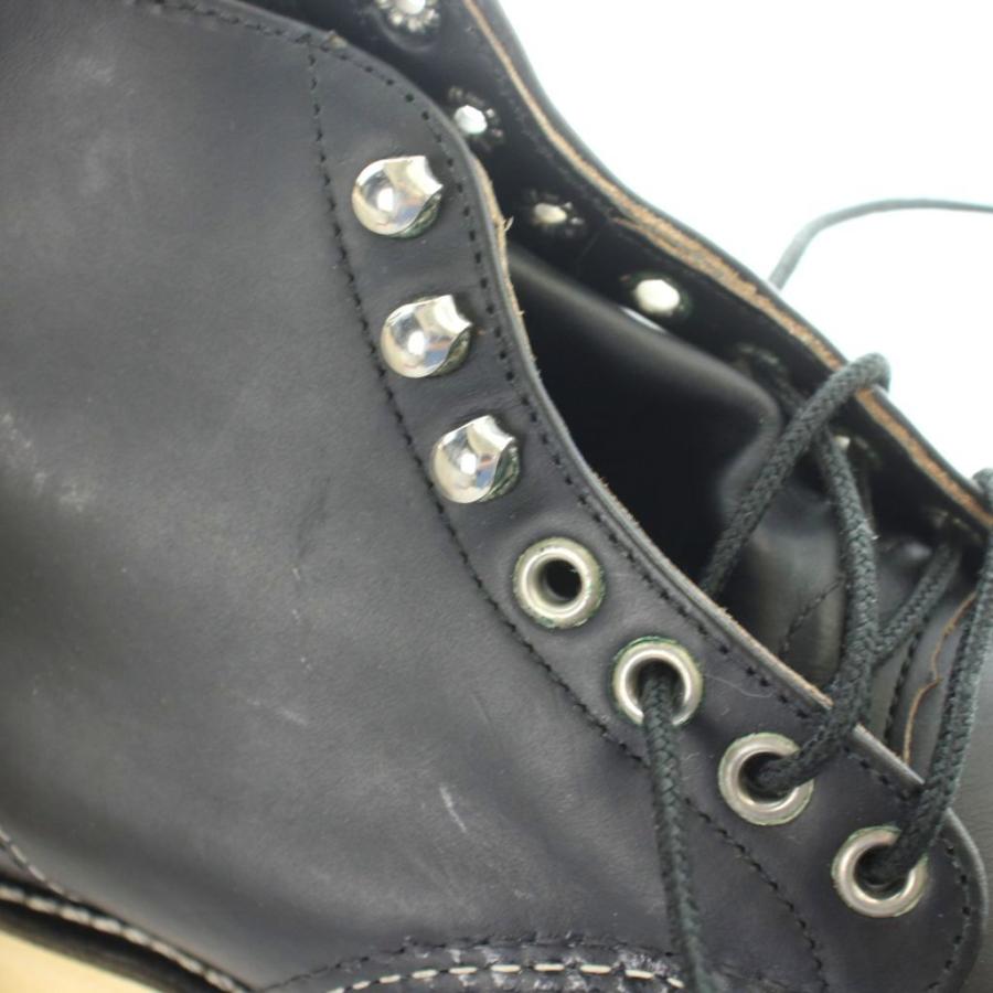 RED WING SHOES（レッドウィング） REDWING 98年製 アイリッシュ