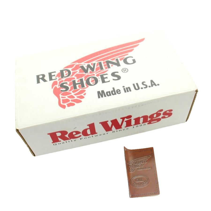 RED WING SHOES（レッドウィング） REDWING 98年製 アイリッシュ