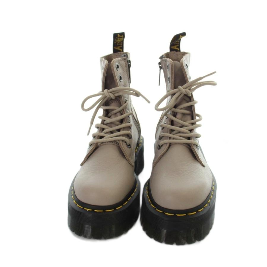 Dr.Martens（ドクターマーチン） DR.MARTENS JADON III 8 ホール