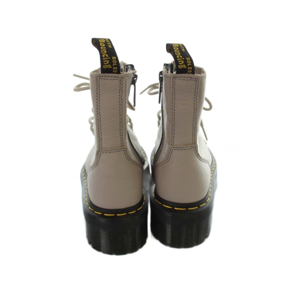 Dr.Martens（ドクターマーチン） DR.MARTENS JADON III 8 ホール