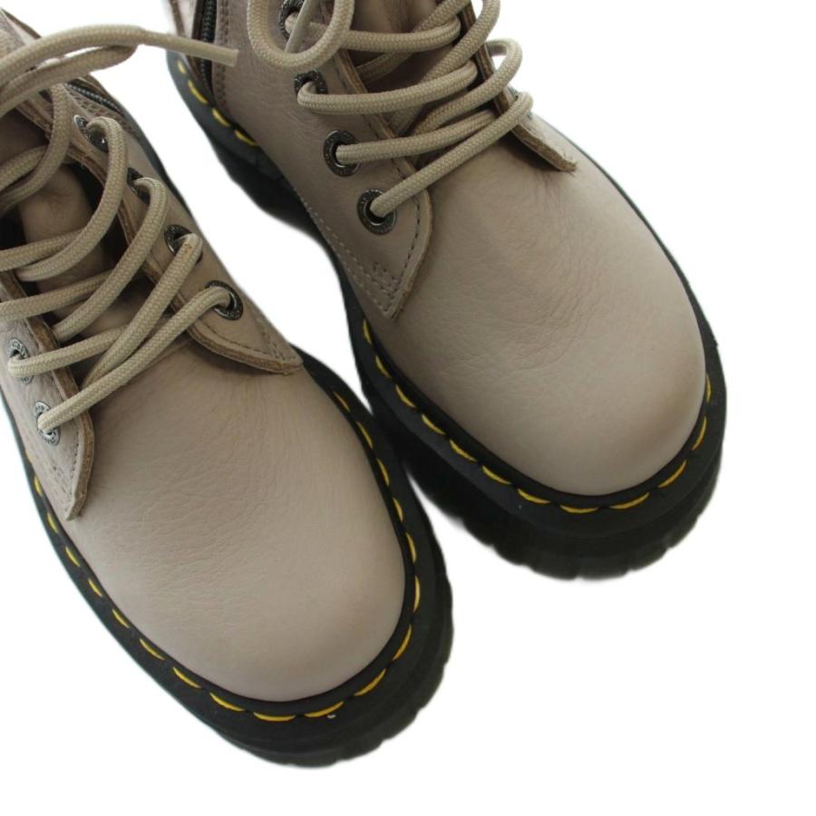 Dr.Martens（ドクターマーチン） DR.MARTENS JADON III 8 ホール