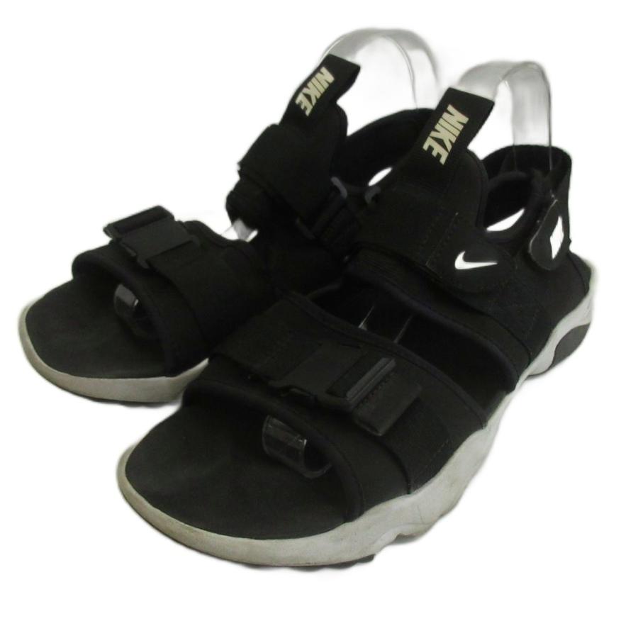 NIKE（ナイキ） キャニオン サンダル CANYON SANDAL スポーツサンダル 