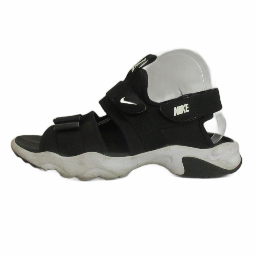 NIKE（ナイキ） キャニオン サンダル CANYON SANDAL スポーツサンダル 