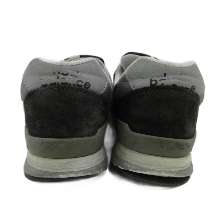 New Balance（ニューバランス） NEW BALANCE 996 スニーカー スエード