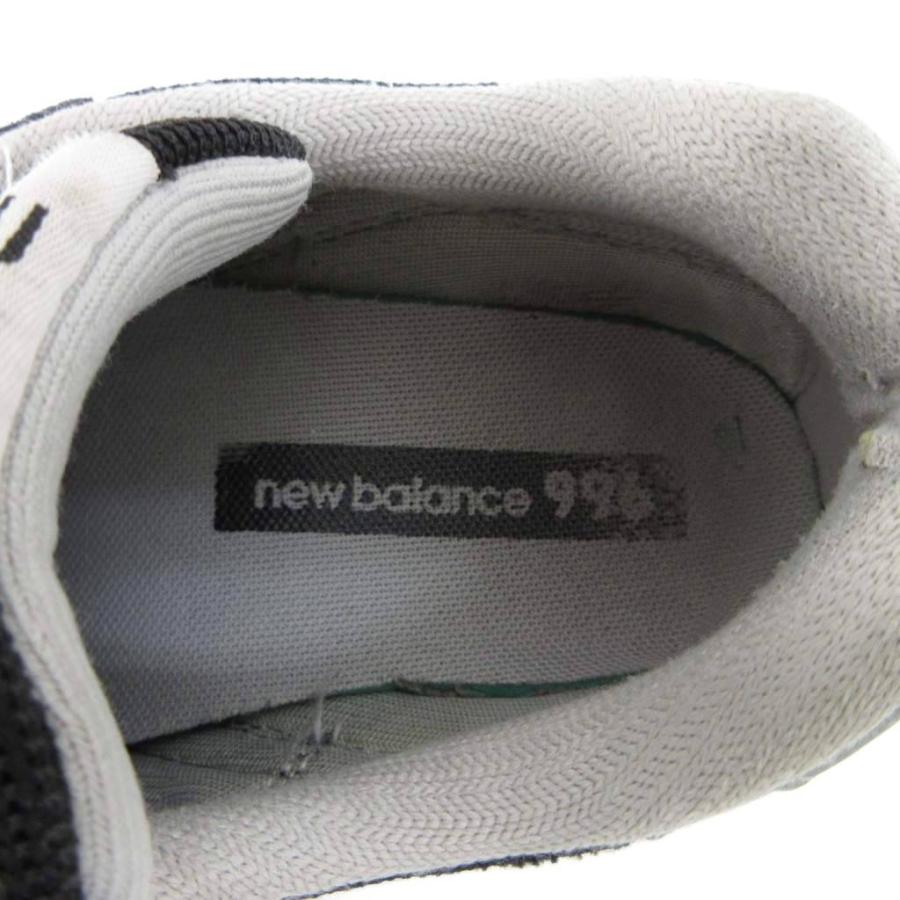 New Balance（ニューバランス） NEW BALANCE 996 スニーカー スエード