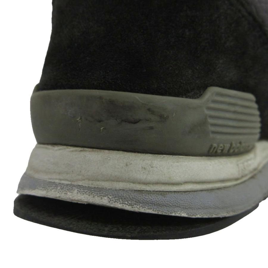 New Balance（ニューバランス） NEW BALANCE 996 スニーカー スエード