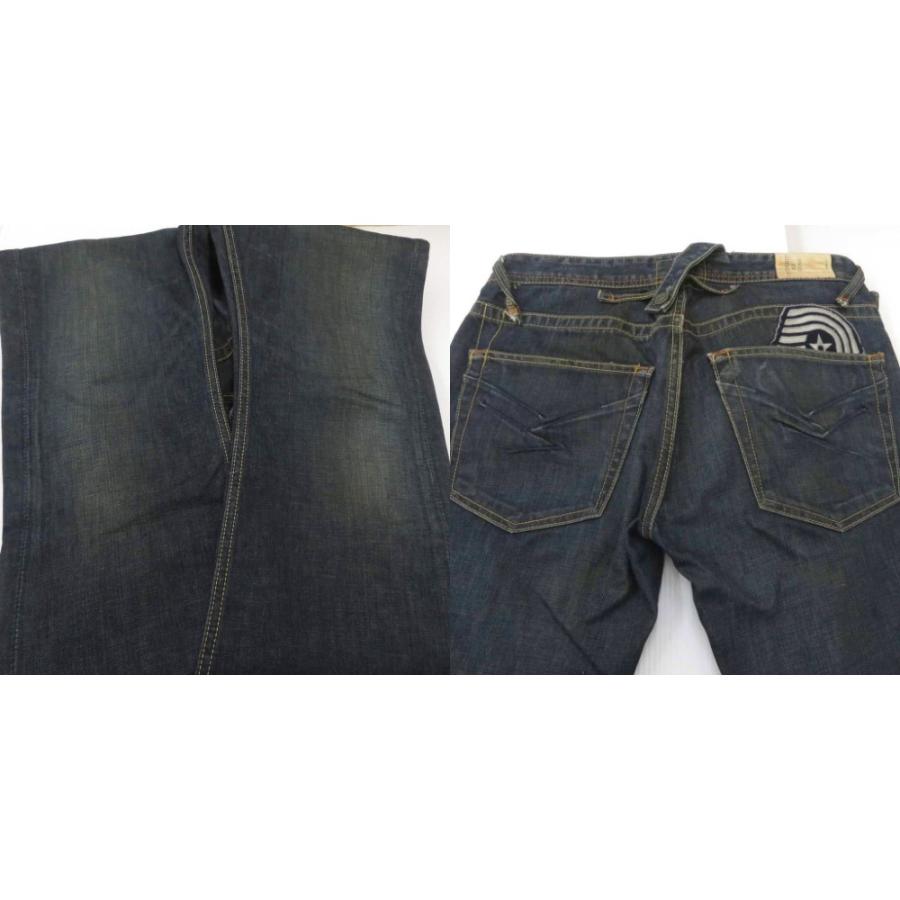 TAVERNITI SO JEANS - デニムジャケット  ライダース　タヴァニティソージーン　ヤヌーク　デニット タヴァニティ ソー ジーンズ Taverniti So Jeans デニムパンツ
