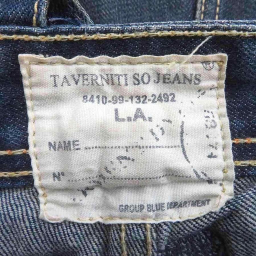 タヴァニティ ソー ジーンズ Taverniti So Jeans デニムパンツ