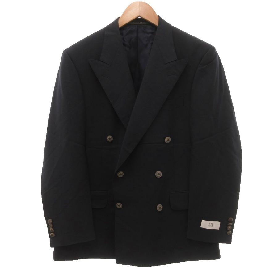 dunhill（ダンヒル） 美品 ヴィンテージ テーラードジャケット ダブル