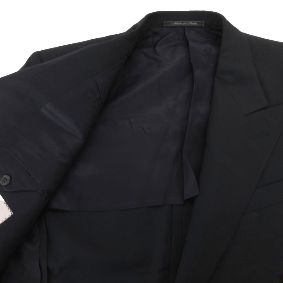 dunhill（ダンヒル） 美品 ヴィンテージ テーラードジャケット ダブル 