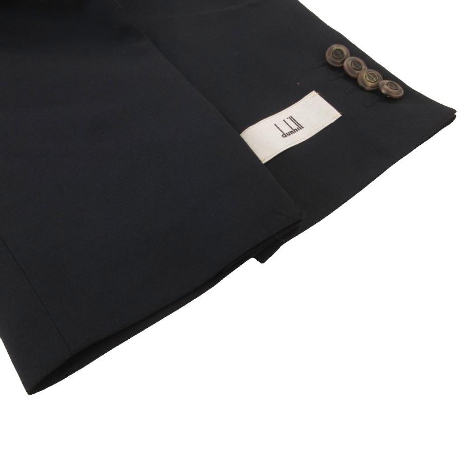dunhill（ダンヒル） 美品 ヴィンテージ テーラードジャケット ダブル