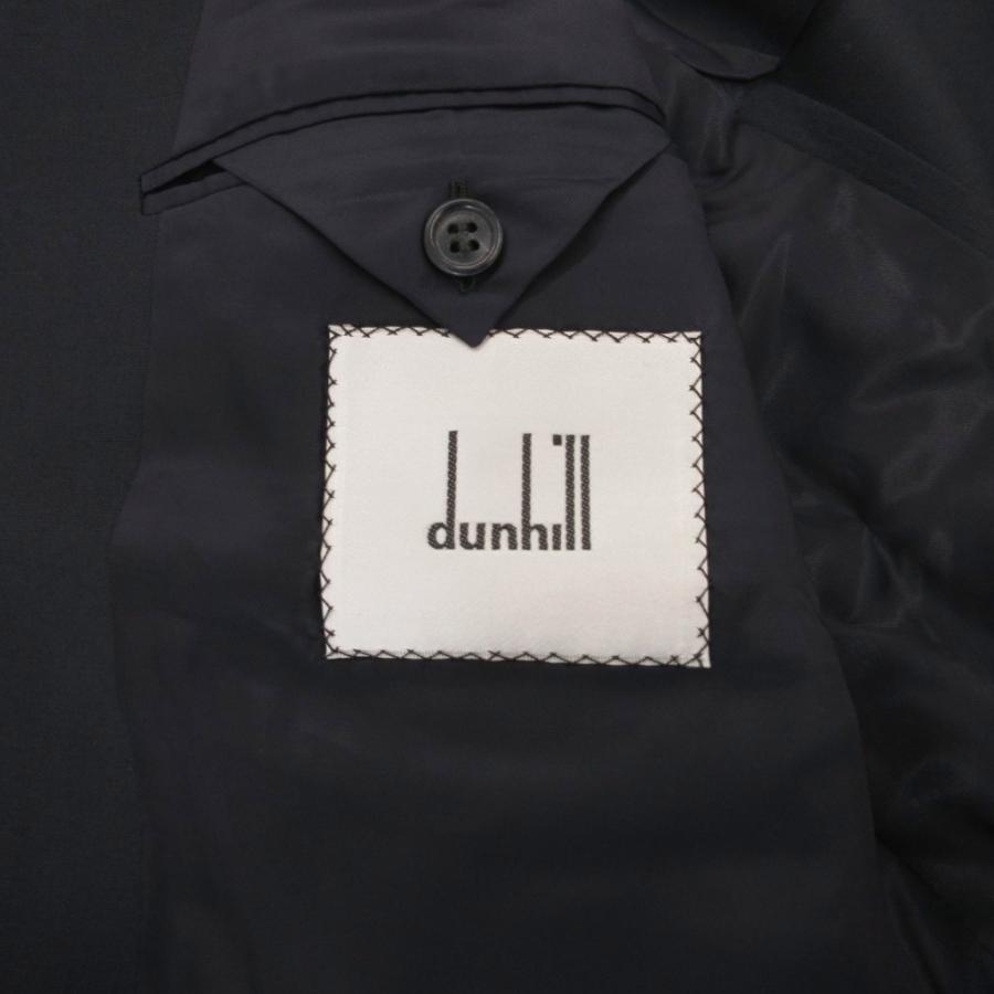 dunhill（ダンヒル） 美品 ヴィンテージ テーラードジャケット ダブル