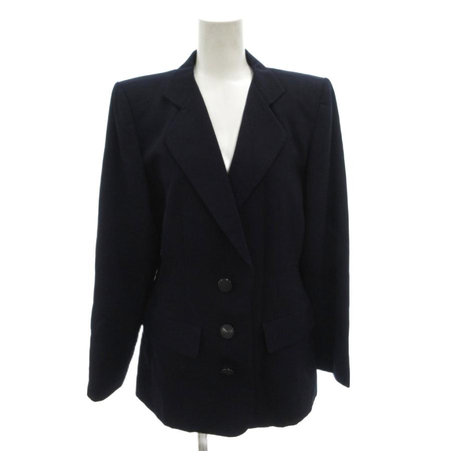 Yves Saint Laurent（イヴ・サンローラン） テーラードジャケット 