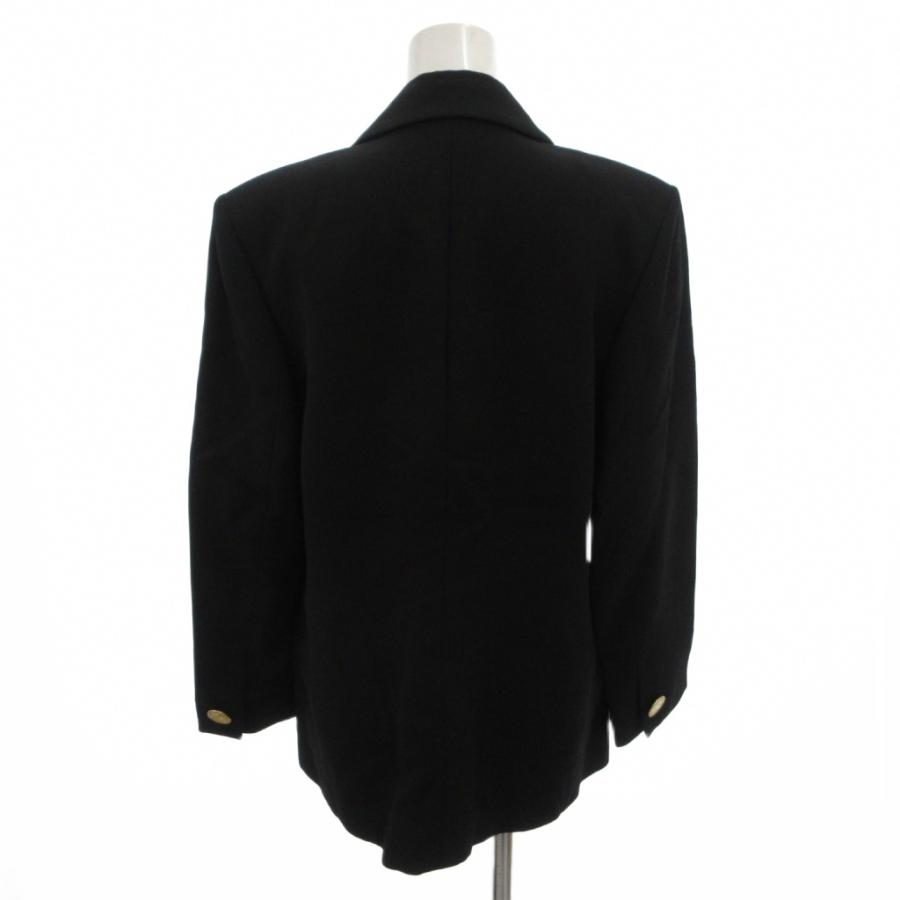Yves Saint Laurent（イヴ・サンローラン） テーラードジャケット