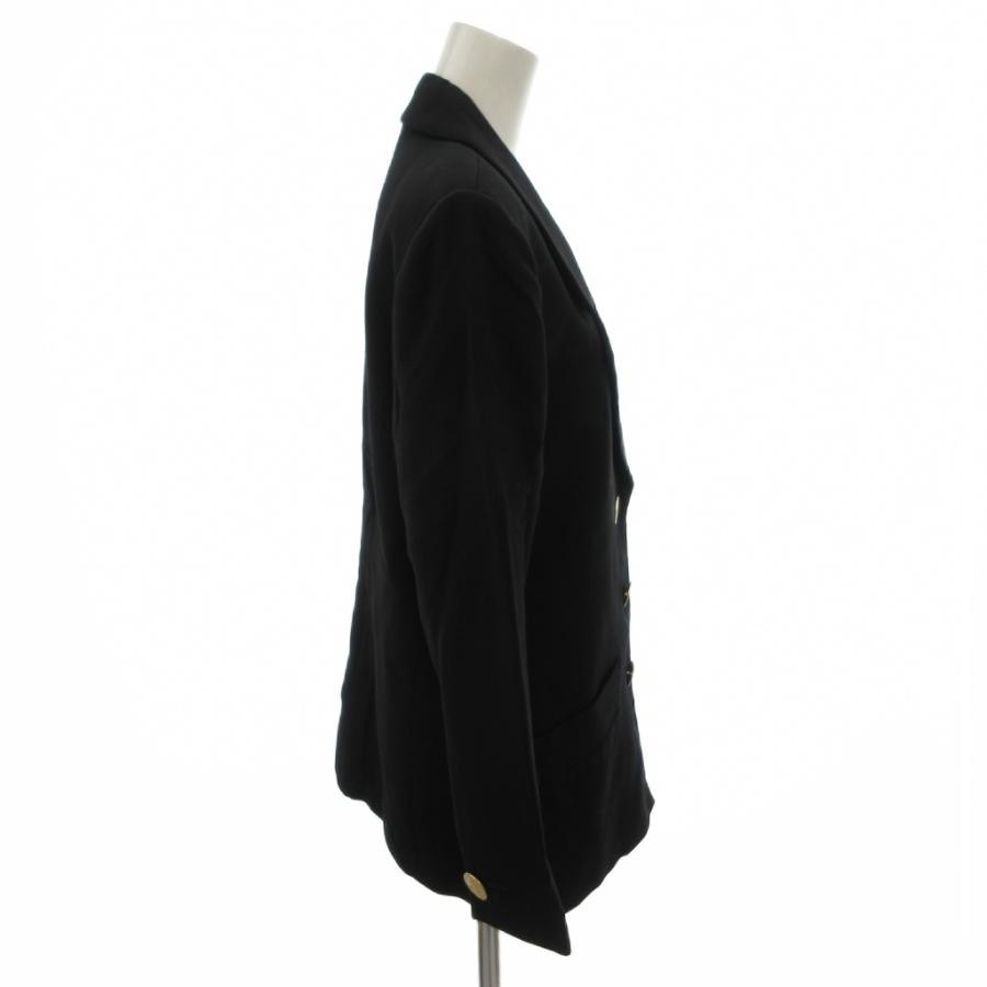 Yves Saint Laurent（イヴ・サンローラン） テーラードジャケット