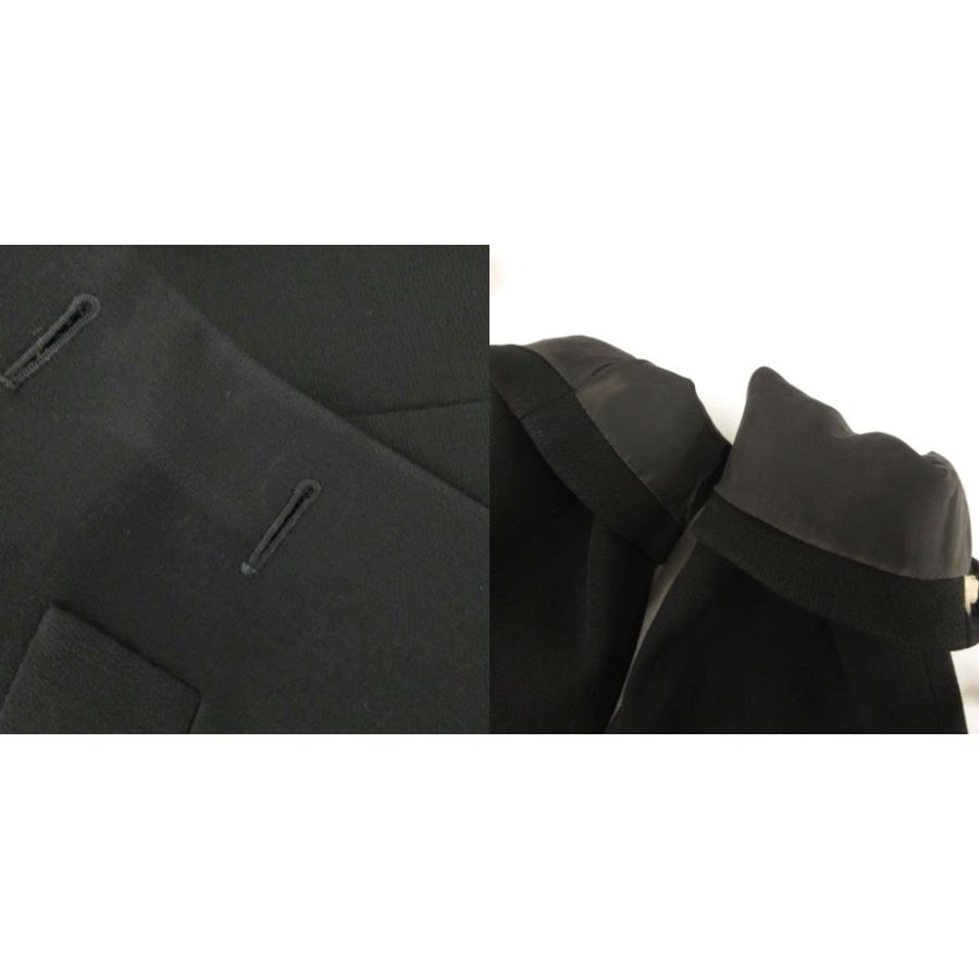 Yves Saint Laurent（イヴ・サンローラン） テーラードジャケット