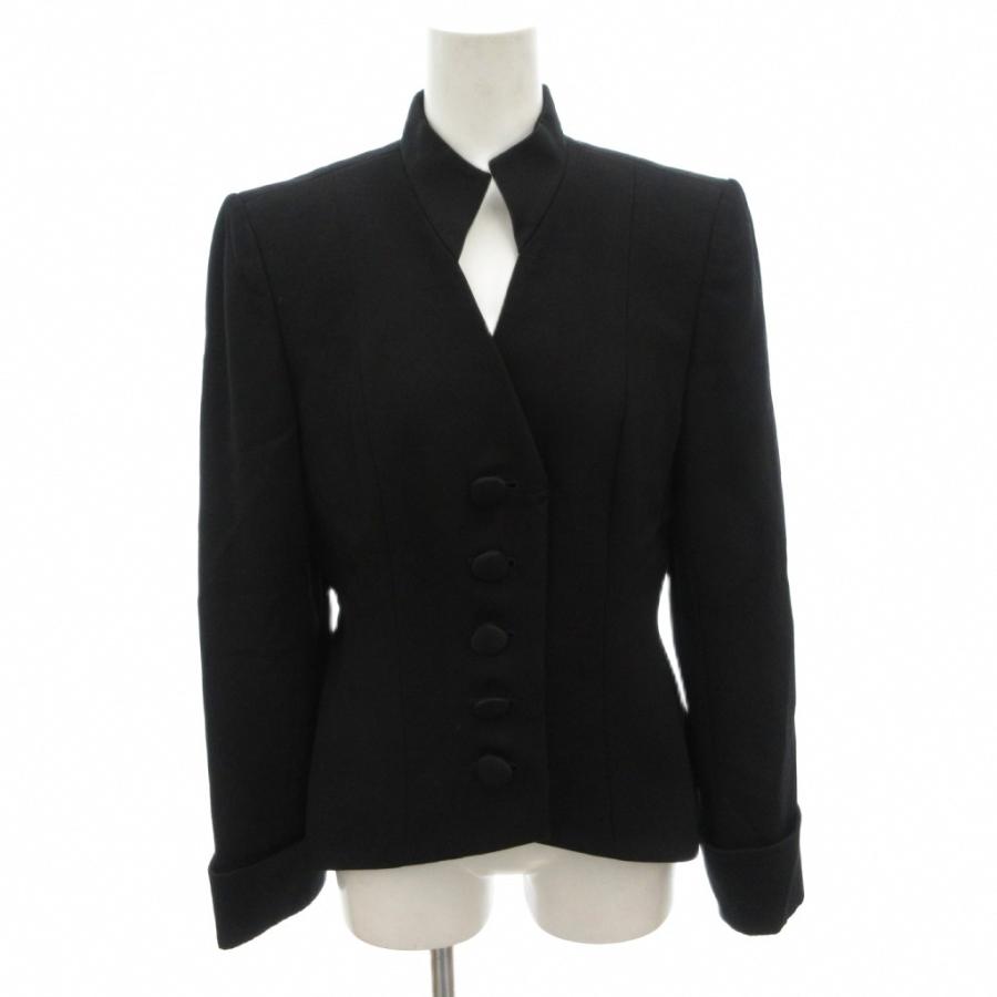 Yves Saint Laurent（イヴ・サンローラン） テーラードジャケット 