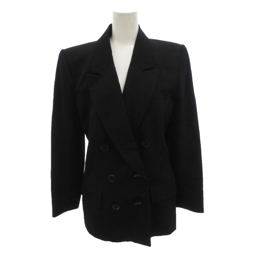 Yves Saint Laurent（イヴ・サンローラン） テーラードジャケット