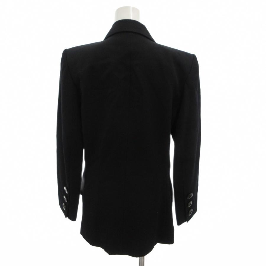 Yves Saint Laurent（イヴ・サンローラン） テーラードジャケット 