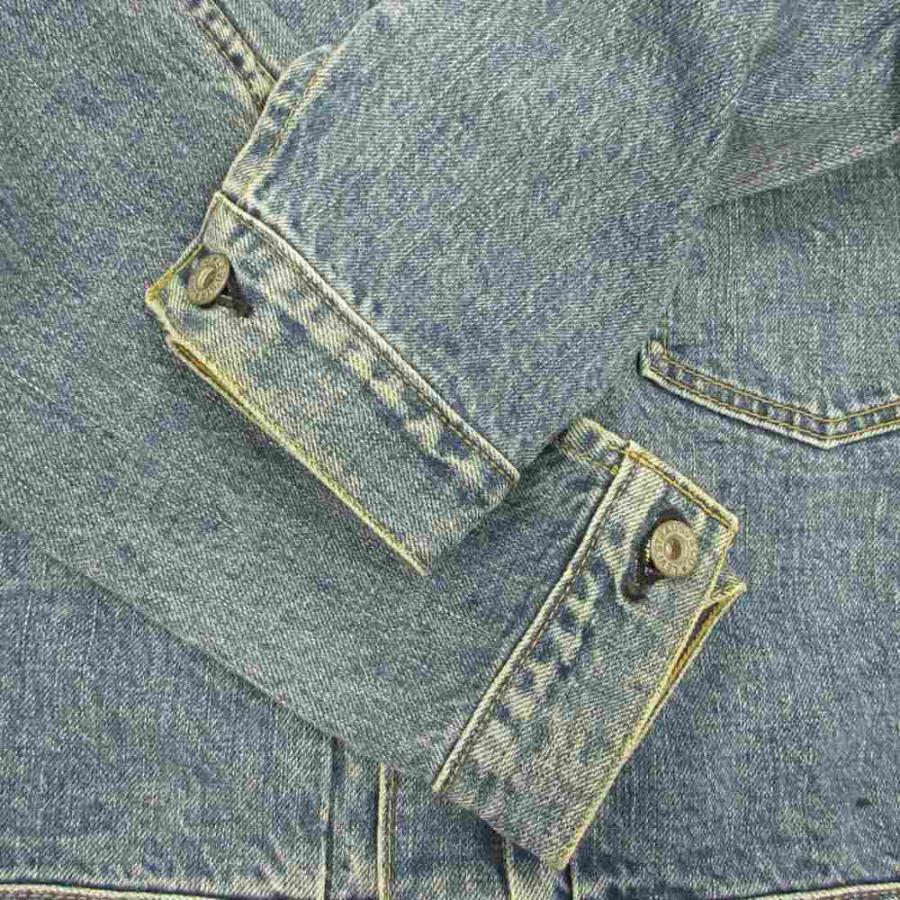 Levi's（リーバイス） Levi's 71506-XX 1st 大戦モデル 復刻版 デニム