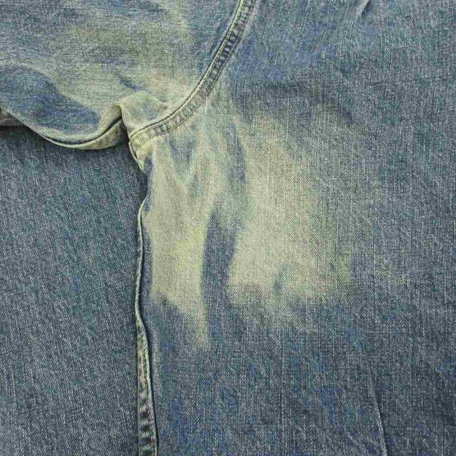 Levi's（リーバイス） Levi's 71506-XX 1st 大戦モデル 復刻版 デニム