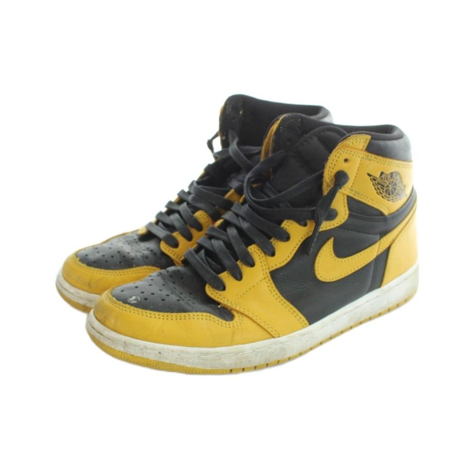 NIKE（ナイキ） NIKE Air Jordan 1 High OG エアジョーダン1 ハイ OG 