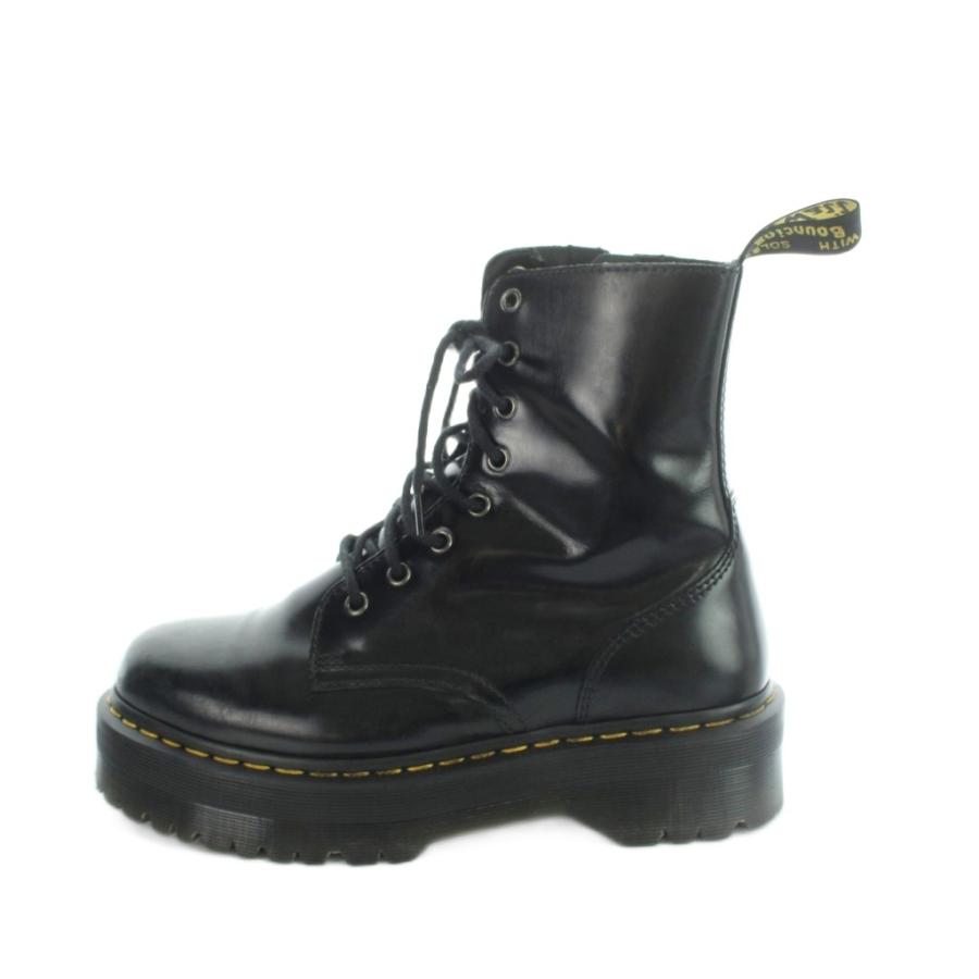 ▼▼Dr.Martens ドクターマーチン 編上げブーツ メンズ SIZE27 AW006 ブラック Dr.Martens（ドクターマーチン） DR.MARTENS AW006 ショートブーツ 8