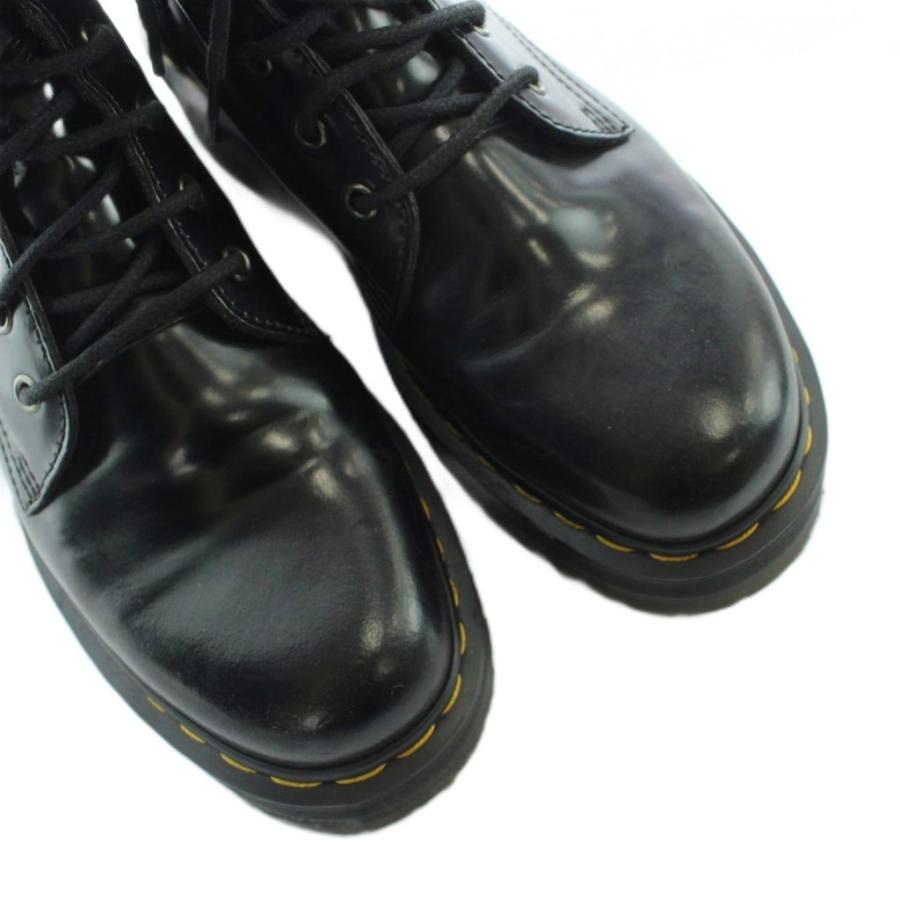 Dr.Martens（ドクターマーチン） DR.MARTENS AW006 ショートブーツ 8