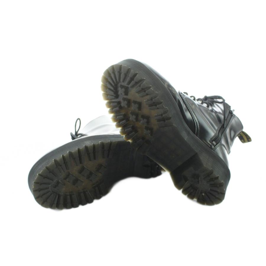 Dr.Martens（ドクターマーチン） DR.MARTENS AW006 ショートブーツ 8