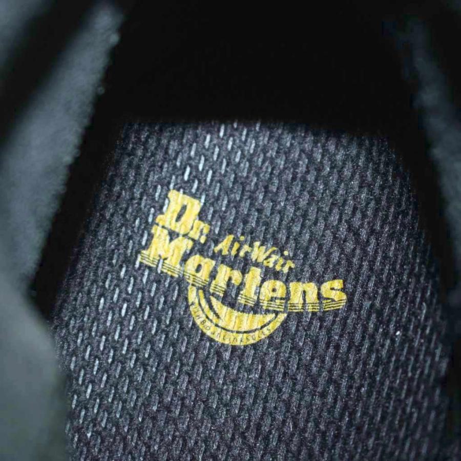 Dr.Martens（ドクターマーチン） DR.MARTENS AW006 ショートブーツ 8