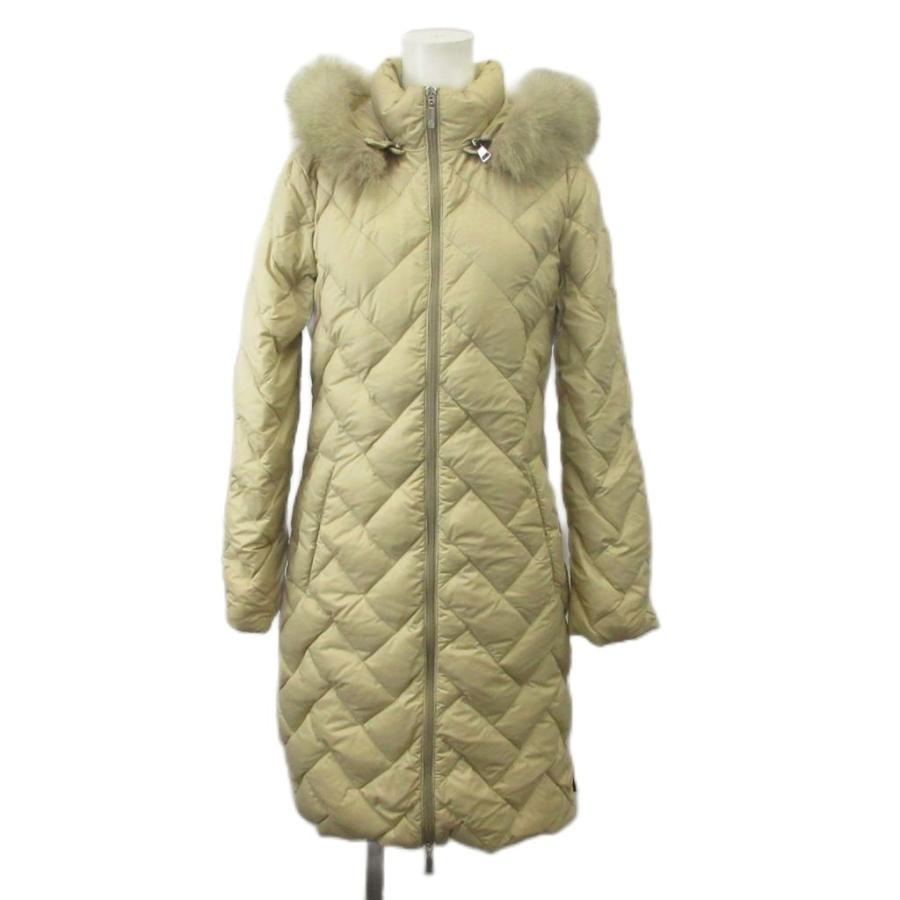 MONCLER（モンクレール） ダウンジャケット コート アウター ナイロン 