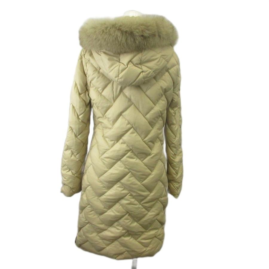 MONCLER（モンクレール） ダウンジャケット コート アウター ナイロン