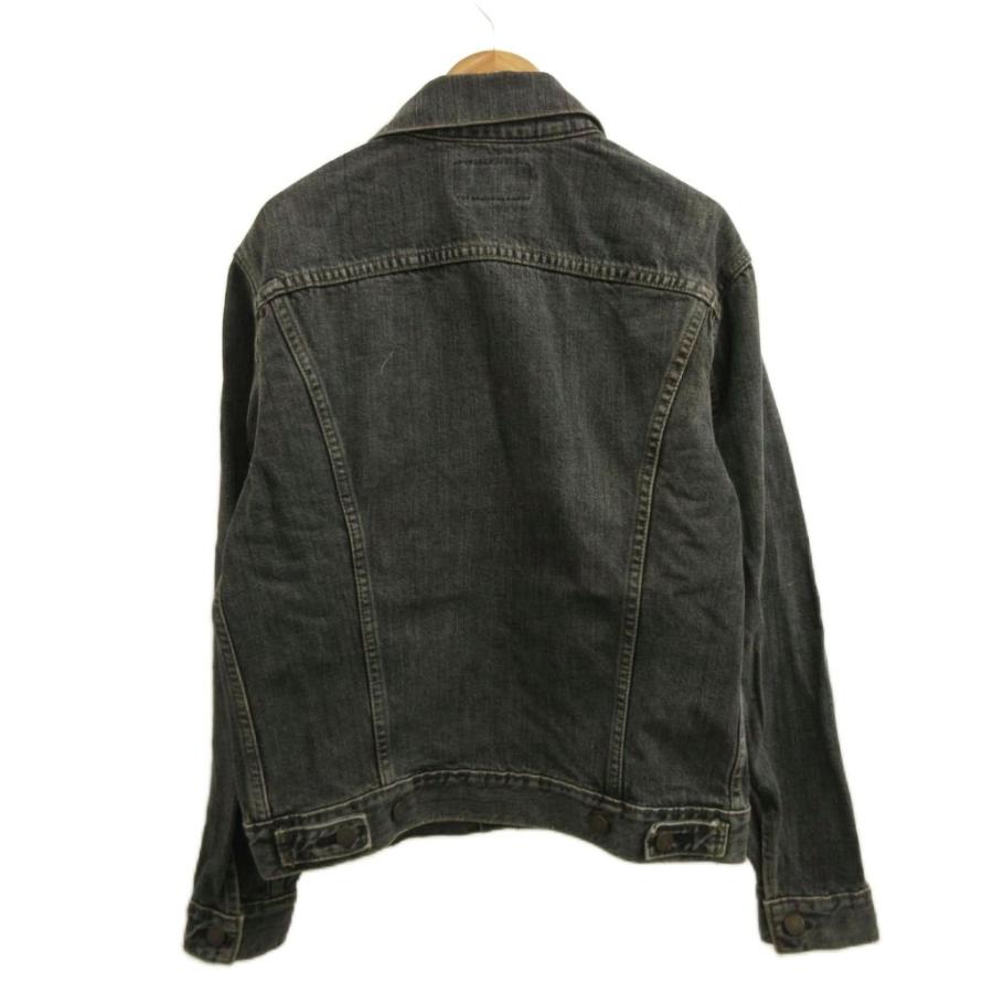 Levi's（リーバイス） Levi's 70505-0257 先染めブラック 4th デニム