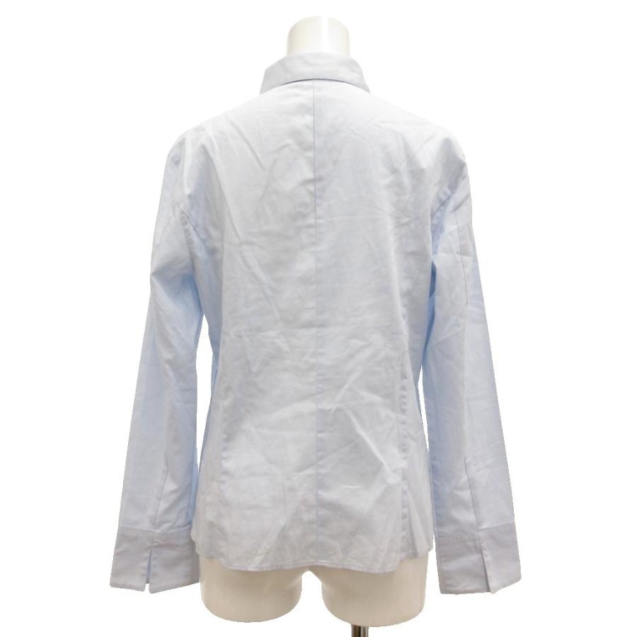 BURBERRY BLUE LABEL（バーバリーブルーレーベル） シャツ ブラウス 38