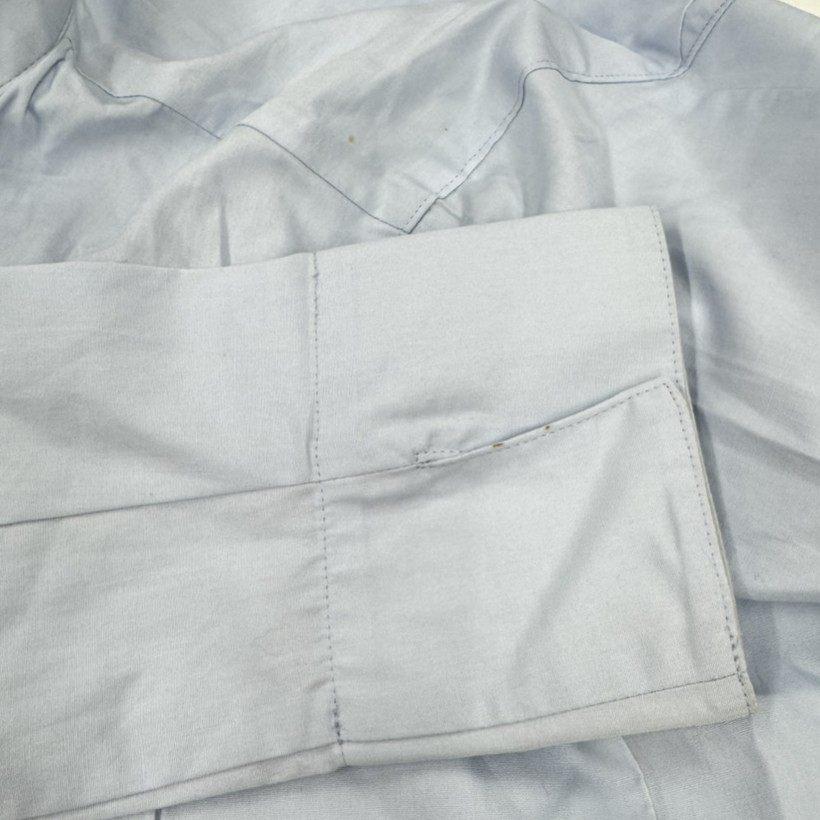 BURBERRY BLUE LABEL（バーバリーブルーレーベル） シャツ ブラウス 38